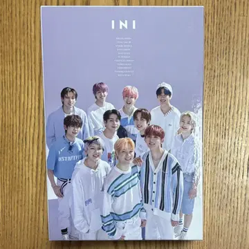 INI 프듀2 번외편 ~11명의 궤적, INI의 기적~