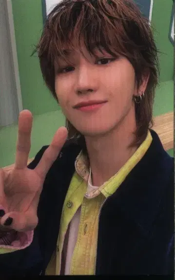 SEVENTEEN THE8 2025 CARAT LAND 82