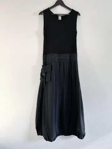 '90 Euro vintage docking onepiece