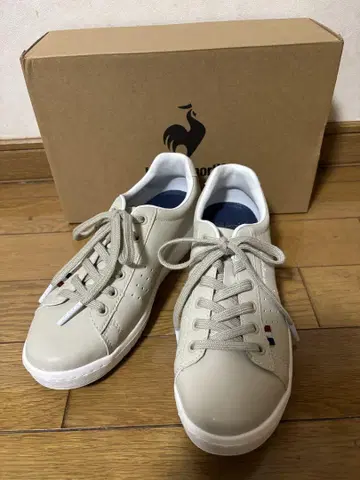 르꼬끄 라로랑 리프트 베이지