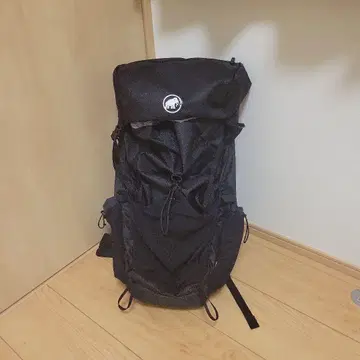 [컨디션 최상] MAMMUT 듀칸 26 마무트 등산 가방 후지산