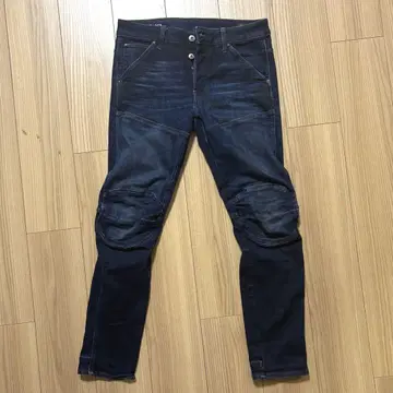 G-STAR RAW 3D SLIM 청바지