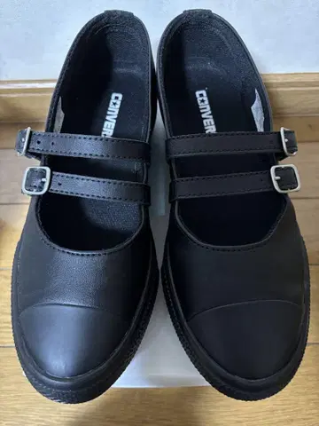 컨버스 올스타 메리 제인 23cm