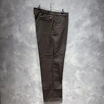 [무료배송] 미사용 새상품 RED KAP 레드캡 34 x 32 팬츠
