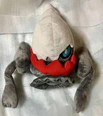 포켓몬 포켓몬 센터 다크라이 봉제 인형 포켓돌 특대형