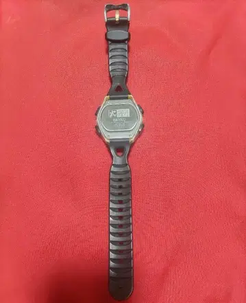 SEIKO 도쿄 마라톤 2015 손목시계