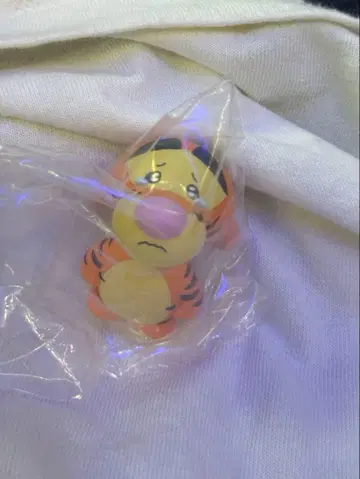 울지 않는 몬 티거 x 2 미개봉