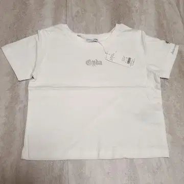 GYDA 제이다 GYDA bijou short T셔츠