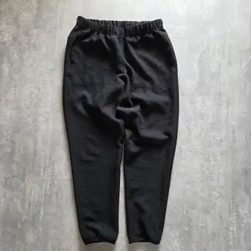 UNITED ARROWS & SONS 이지 테이퍼드 팬츠
