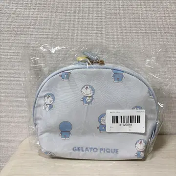 젤라또피케 도라에몽 파우치