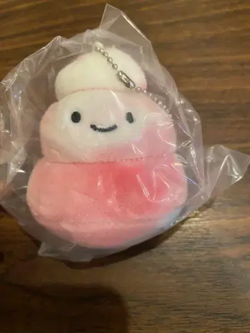 니코리노 화장실 봉제 인형 시크릿