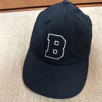 Bibiy B. CLUB CAP 캡 bibiy 정품
