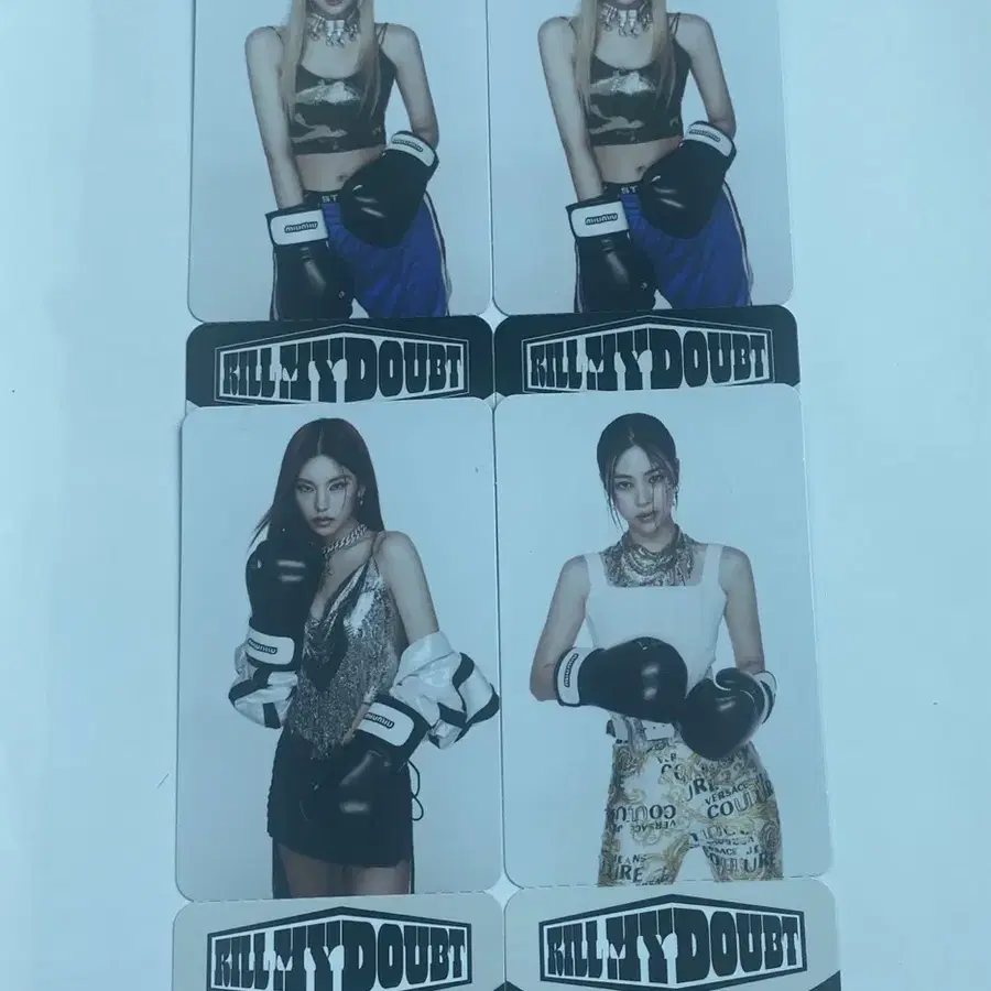 ITZY kill my doubt cake リュジン トレカ等まとめ売り Amazon.co.jp: ITZY CAKE トレカ50枚セット KILL MY DOUBT