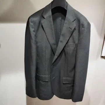 매킨토시 필로소피 트로터 자켓 40