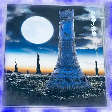 BAND-MAID 10TH ANNIVERSARY TOUR Blu-ray