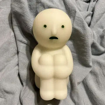 스미스키 센서 라이트