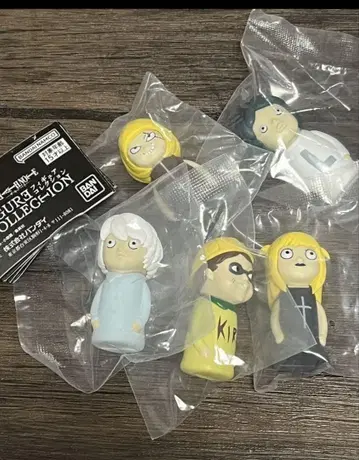데스노트 피규어