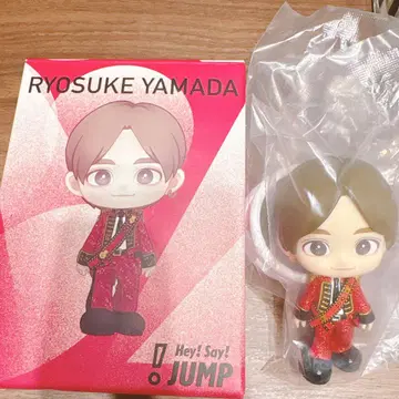 Hey! Say! JUMP 야마다 료스케 피규어 노멀