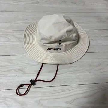 YONEX 버킷햇