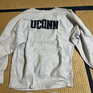 Champion UCONN 스웨트 셔츠 X-Large