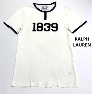 RALPH LAUREN rugby 랄프 로렌 럭비 t셔츠 반팔