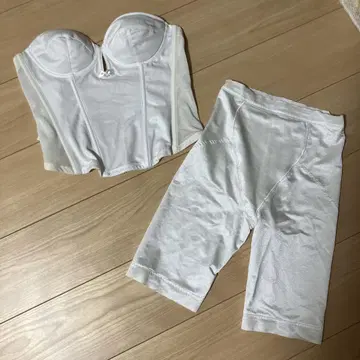 bridal bloom 브라이덜 이너 세트 c70 M