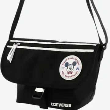 숄더백 일본 한정 디즈니 40주년 컨버스 converse