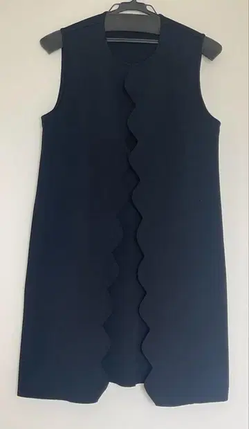 피에르 가르뎅 베스트 M 사이즈
