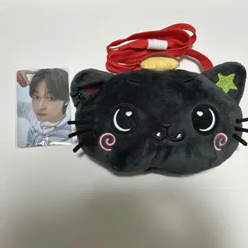 NCTWISH 리쿠 RIKU 미니백