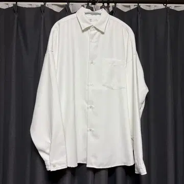[ 새상품급 ] tk.TAKEO KIKUCHI 긴팔 셔츠
