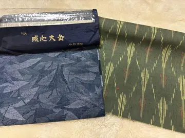 옷감