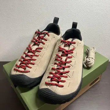 KEEN JASPER 킨 재스퍼 25.5cm