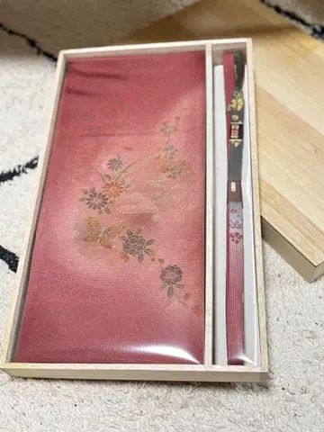 오비아게 오비지메 세트