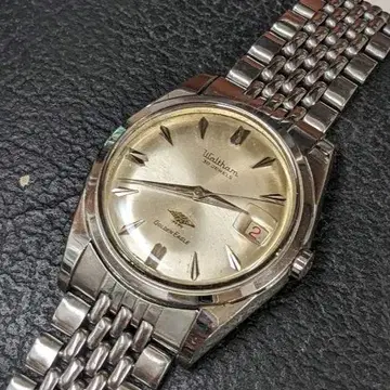 WALTHAM Golden Eagle 오토매틱 30J 골드 메달리온