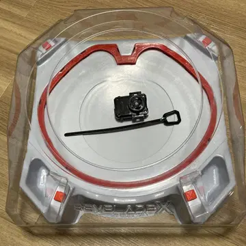 BEYBLADE X 베이 스타디움 런처 포함