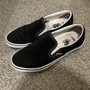 VANS PRO / SLIP-ON
