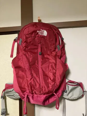 THE NORTH FACE / W TELLUS 25 백팩