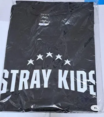 Stray Kids 티셔츠