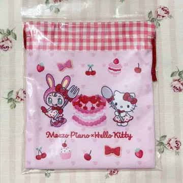 메조피아노 헬로키티 SWEET BOX 복조리