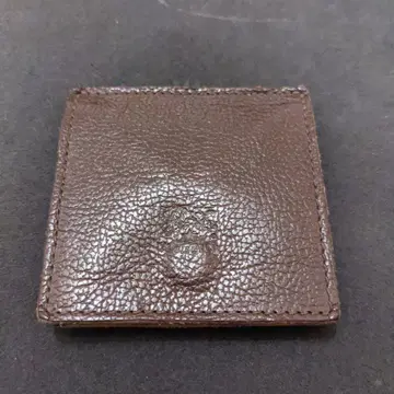 IL BISONTE 코인 케이스