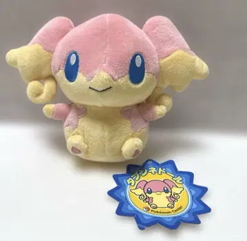 포켓몬 센터 탱탱겔 인형 봉제인형