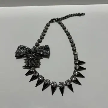 GURIGURI 그리그리 목걸이
