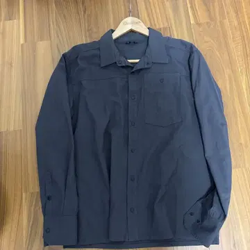 STATIC SNAKE DIKE L/S SHIRTS