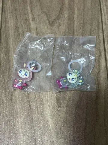 메조피아노 메지루시 액세서리