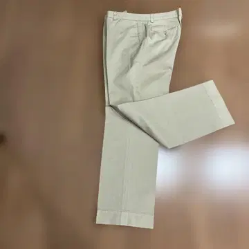 랄프 로렌 여성용 치노 팬츠 7f