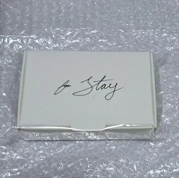 Stray Kids 체인 팔찌