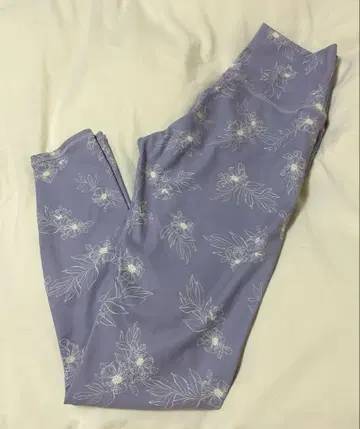 LAVA SUKALA 레깅스