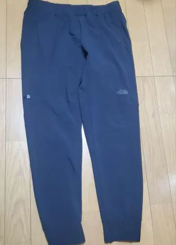 THE NORTH FACE 조거 팬츠 네이비