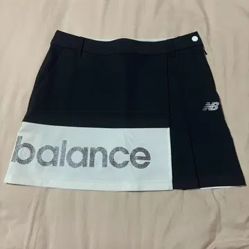 뉴발란스 스커트