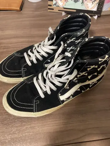 VANS 크로스본